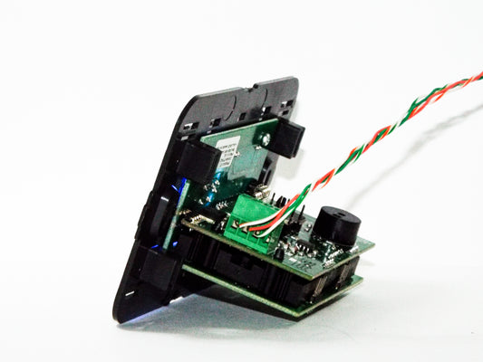 DW-TCP/TTM ( MIFARE )