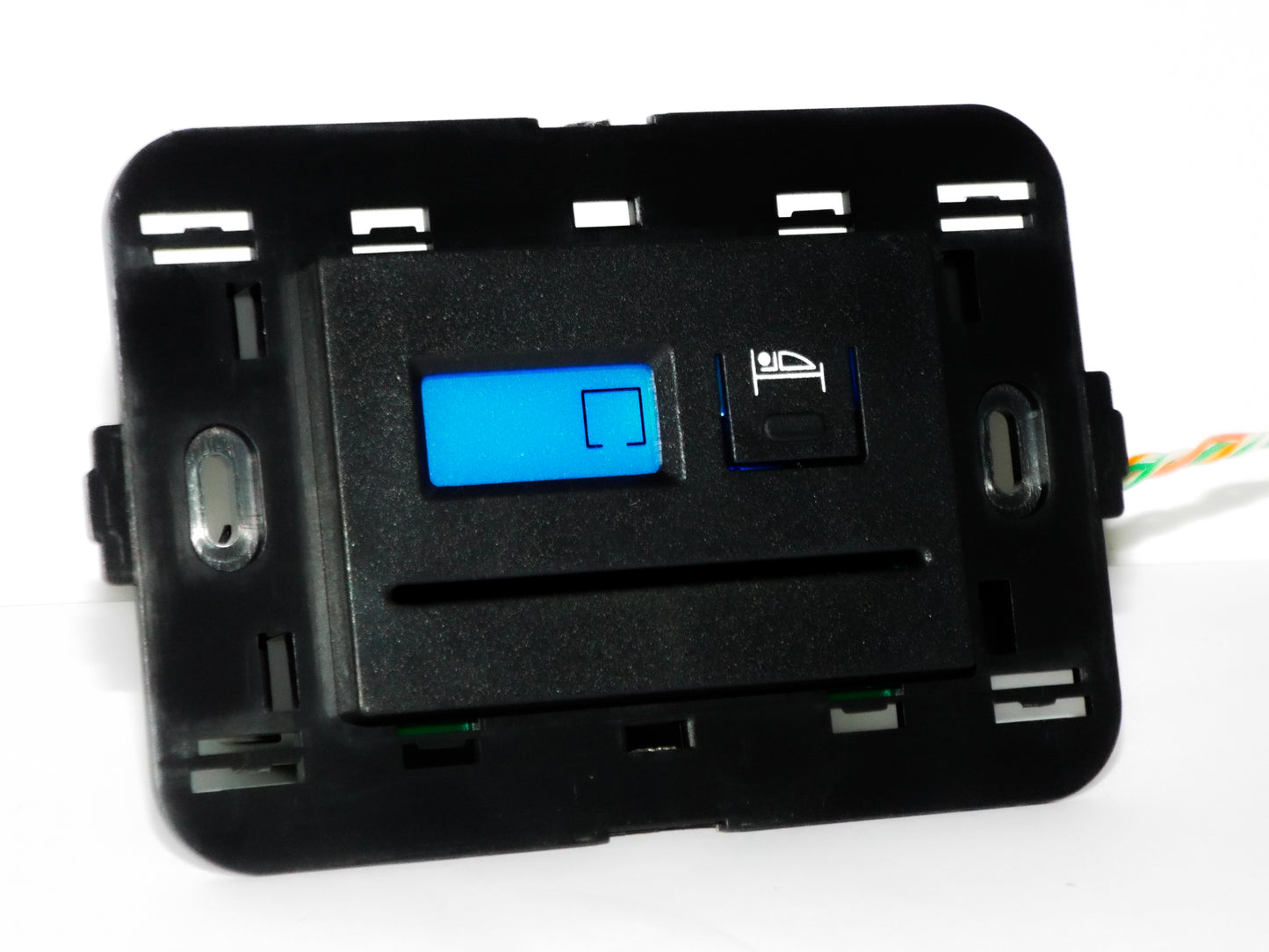 DW-TCP/TTM ( MIFARE )